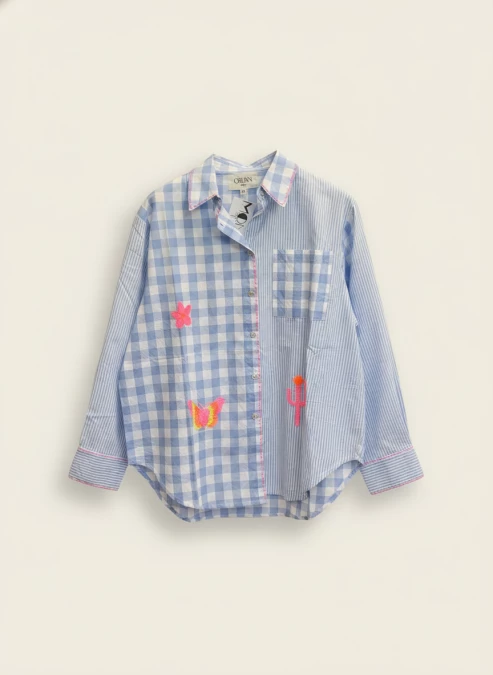 Chemise Orélia