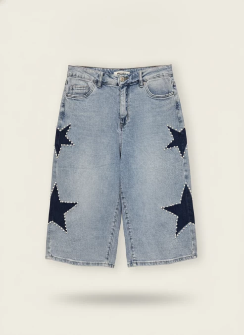 Bermuda Mirage