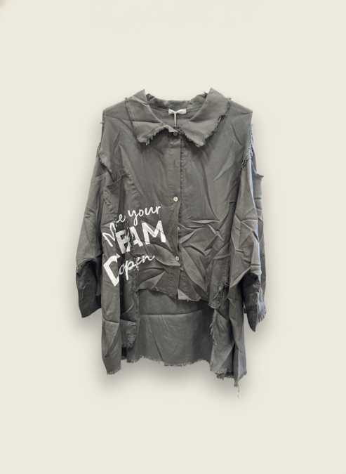 Chemise Make Your Dream Happen
