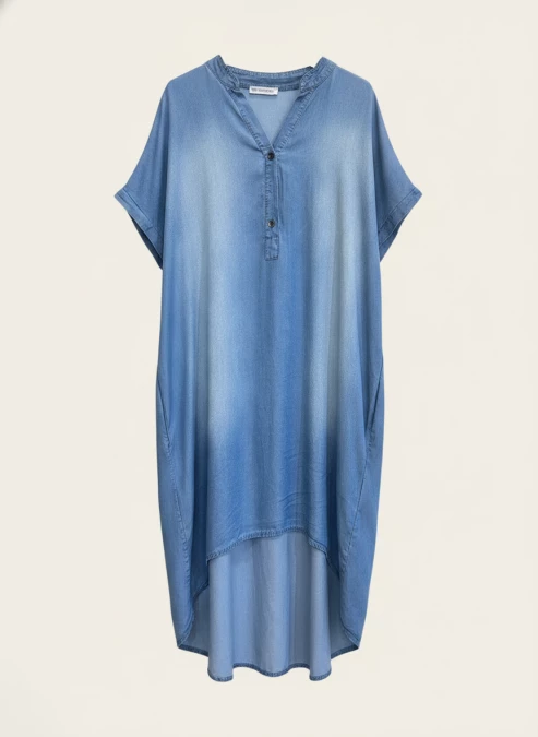 Robe Jeans