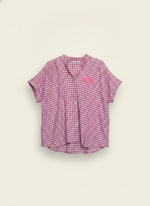 Chemise Bichette
