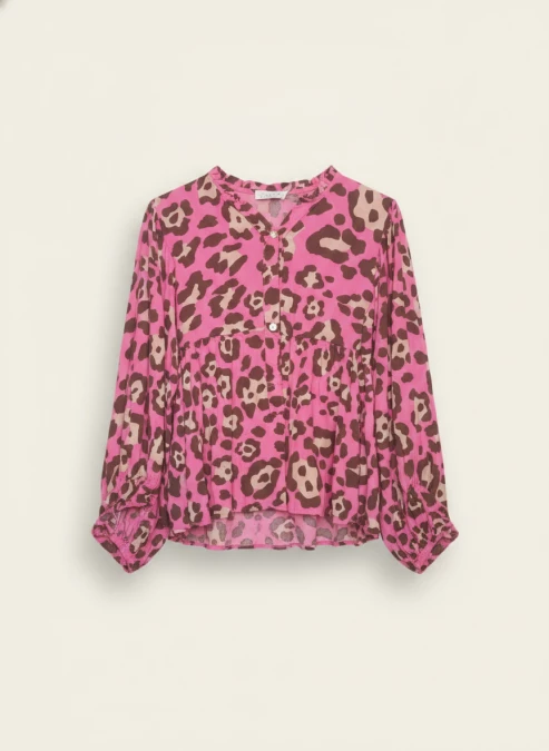Chemise Patricia