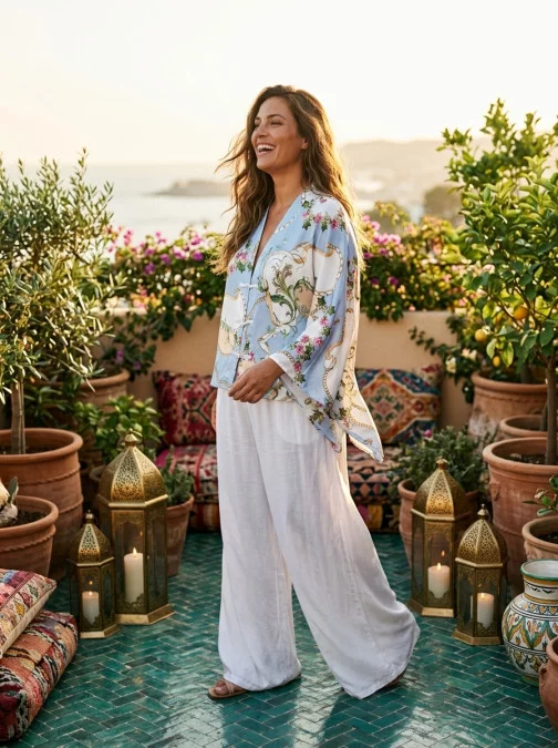 Ensemble Bianco
