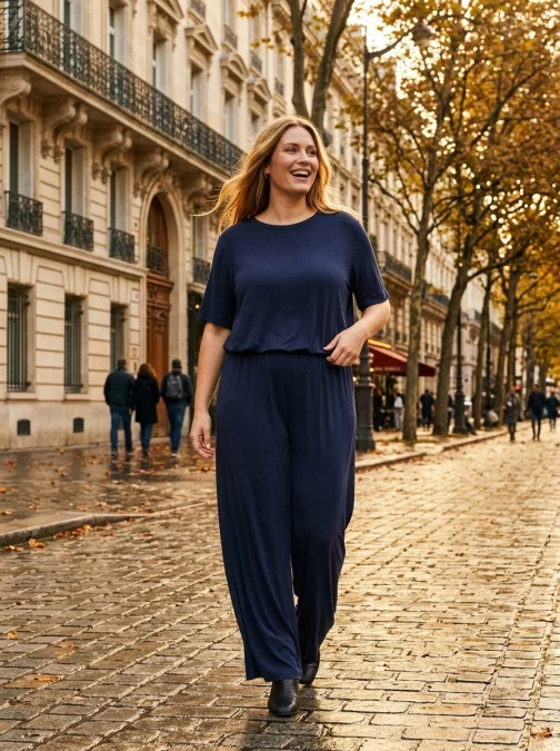 Ensemble Charlize