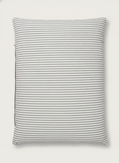 Coussin Rayure
