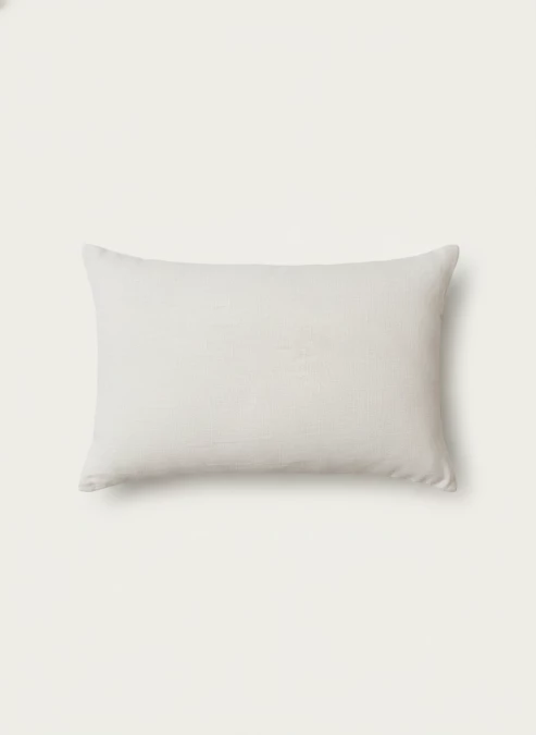 Coussin Lin