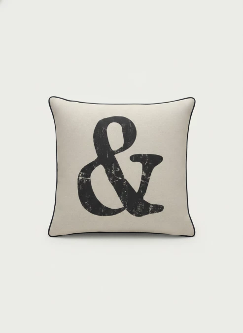 Coussin And