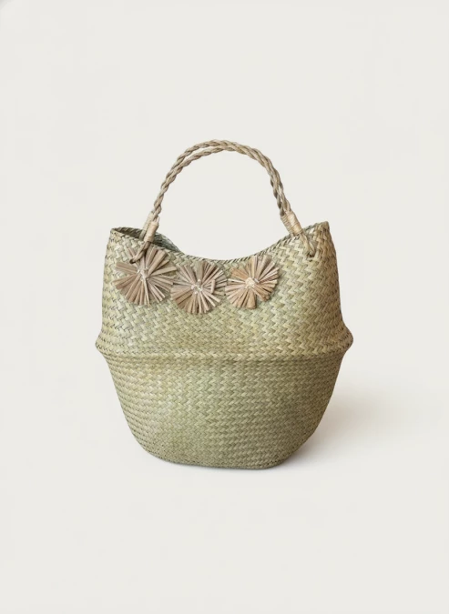 Corbeille Linge