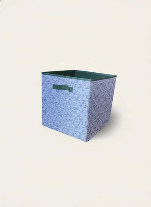 Cube Rangement
