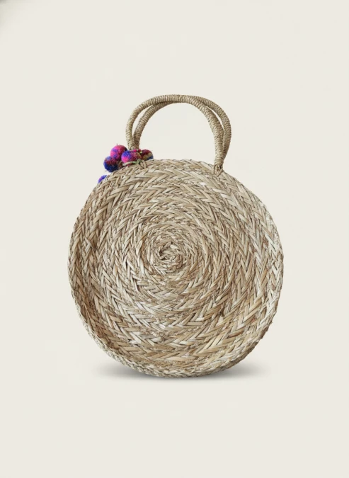 Panier Déco