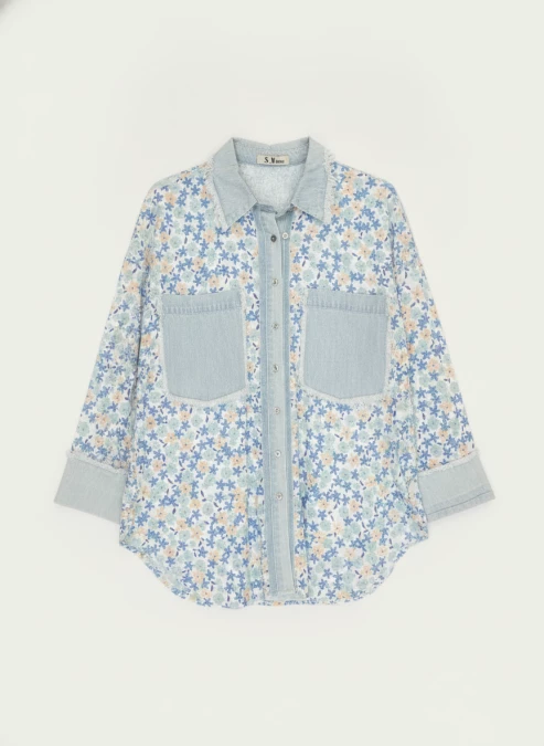 Chemise Liberty