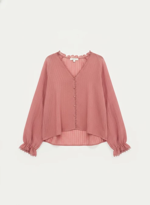 Blouse Moi