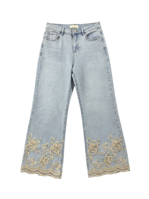 Jeans H5109-N-1