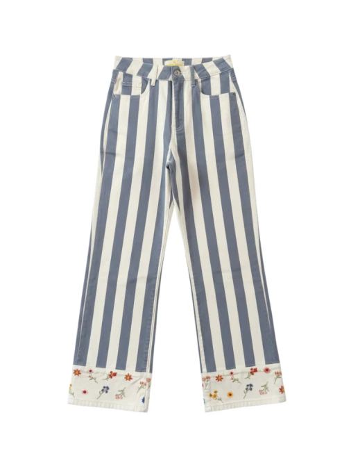 Jeans H5029-VB
