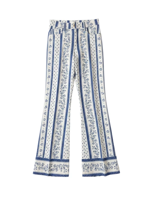 Jeans H5017