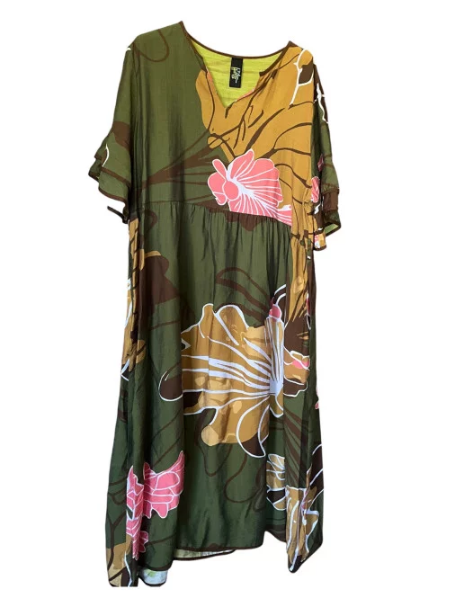 Robe Amazone