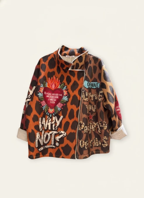Veste Why Not