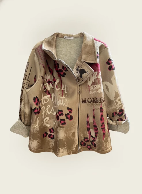 Veste Best