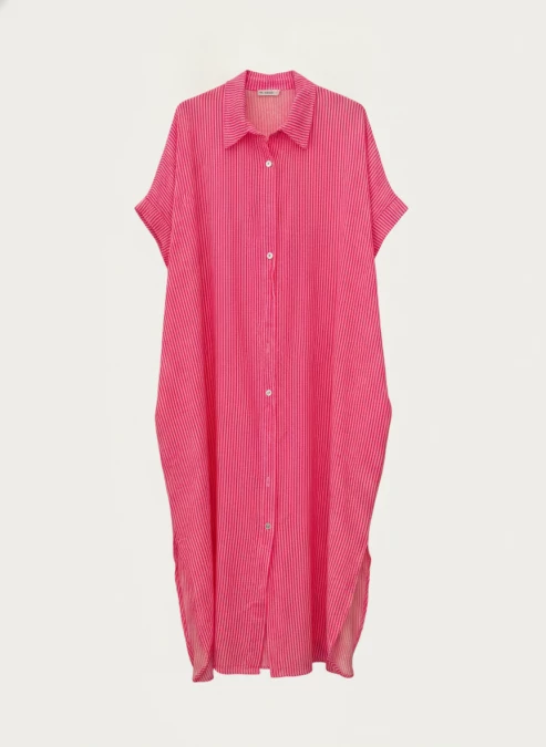 Robe Chemise Gabrielle