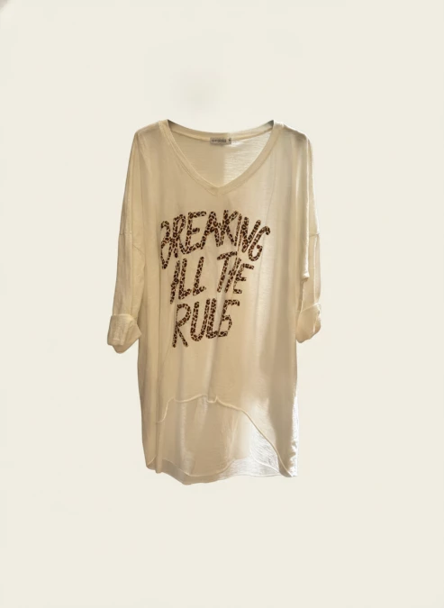 Sweat Breaking Rules