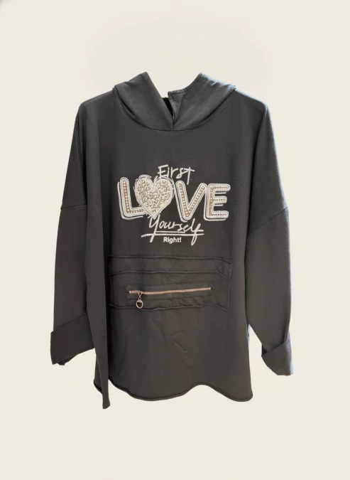 Sweat Love Yourself