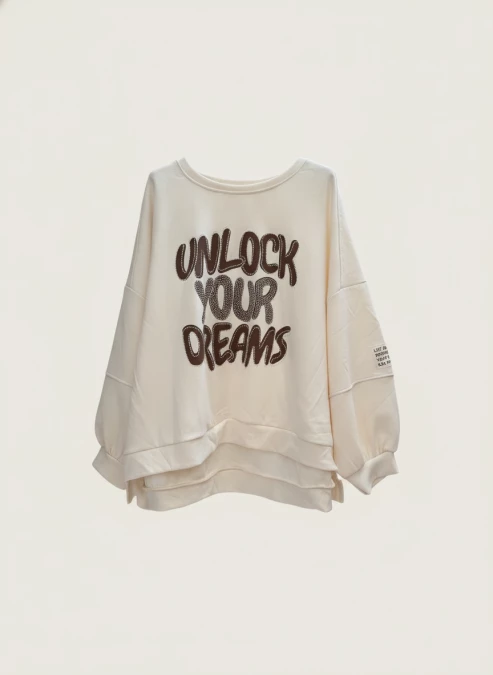 Sweat Unlock Your Dreams