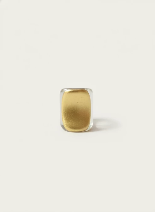 Bague Block