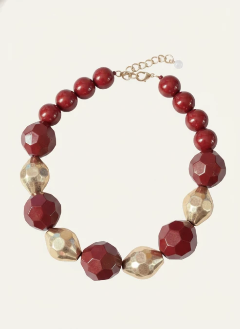 Collier Grenadine