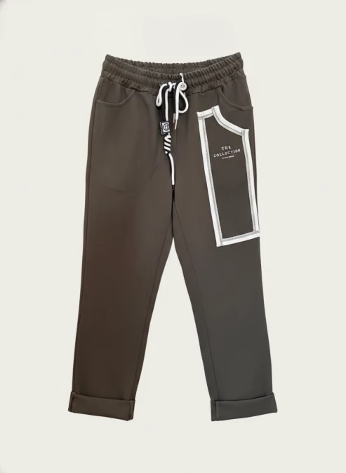 Pantalon Eden