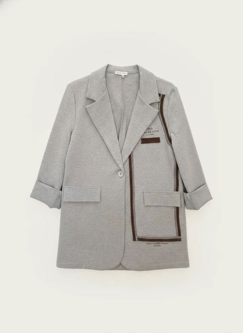 Blazer Eden