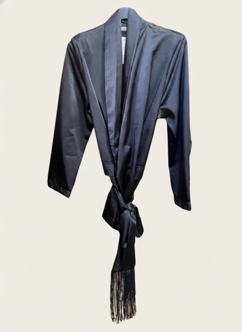 Blazer Reyna