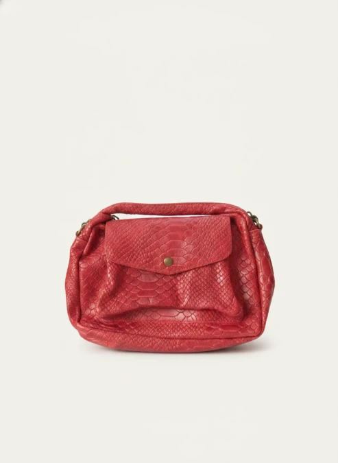 Sac en Cuir Leyla