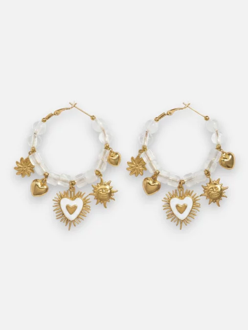 Boucles Love Story
