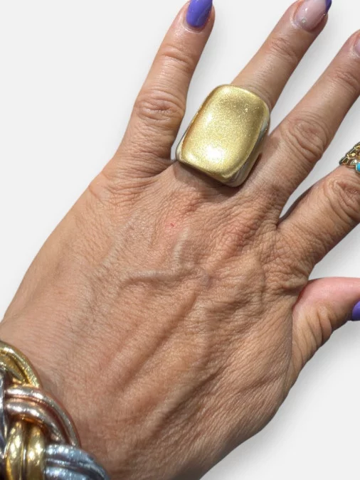Bague Ninette