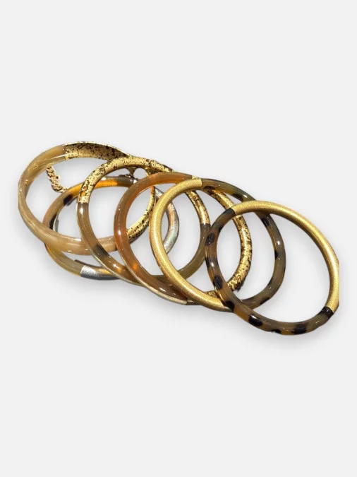 Lot Bracelets Chamane