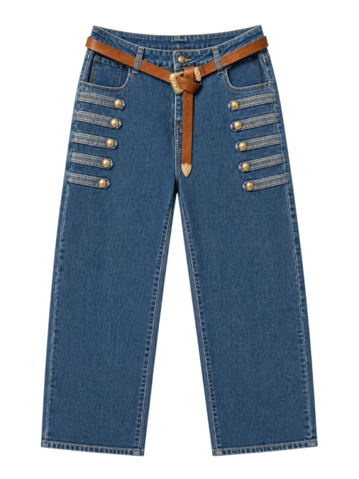Jeans Bebop