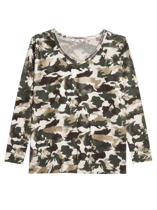 Sweat Camo