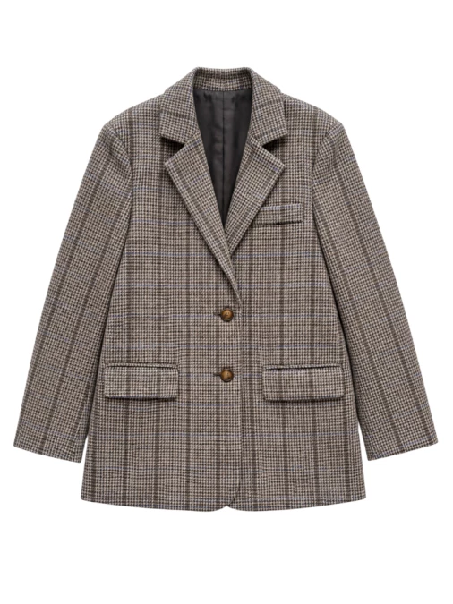 Blazer Adèle