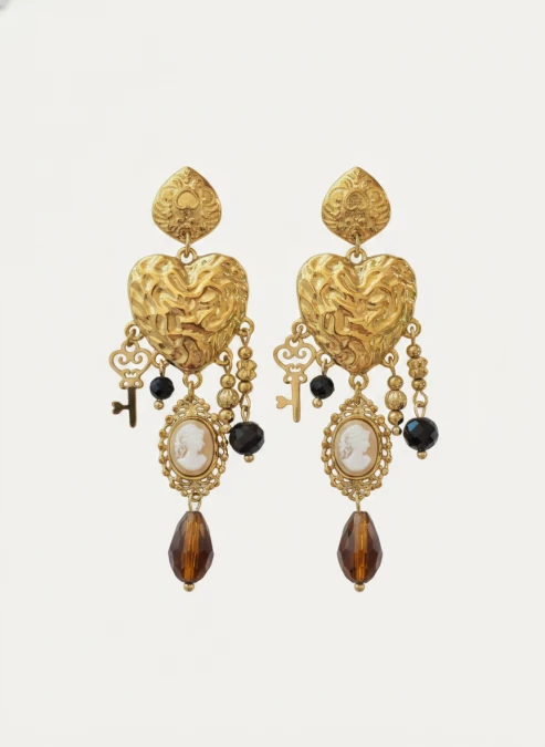 Boucles Key