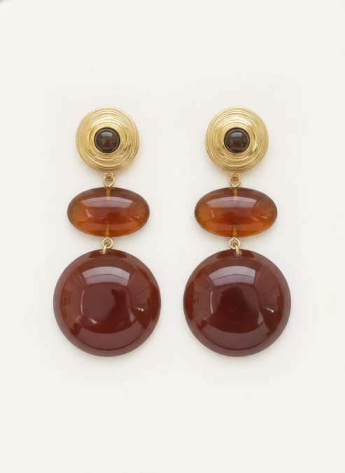 Boucles Callypso