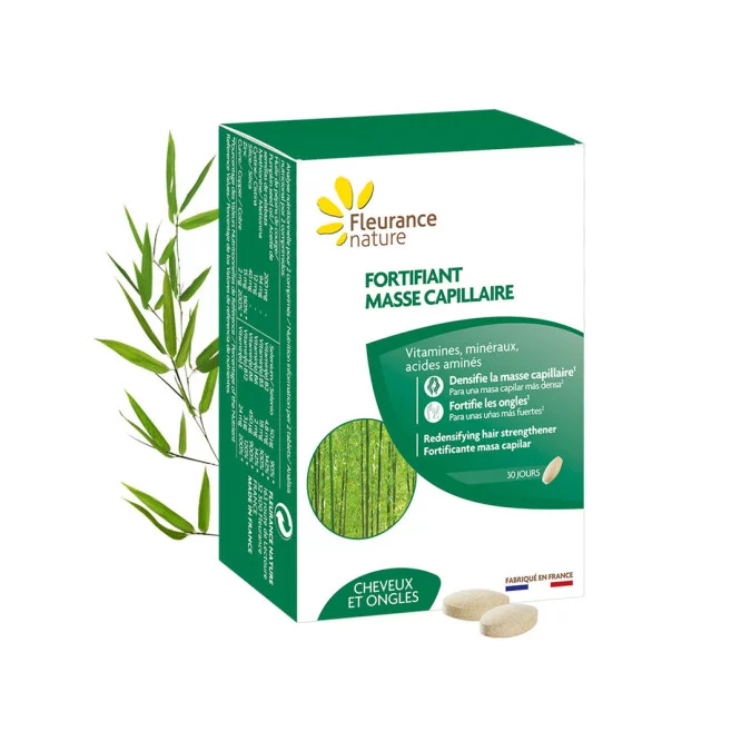 Fortifiant Masse Capillaire