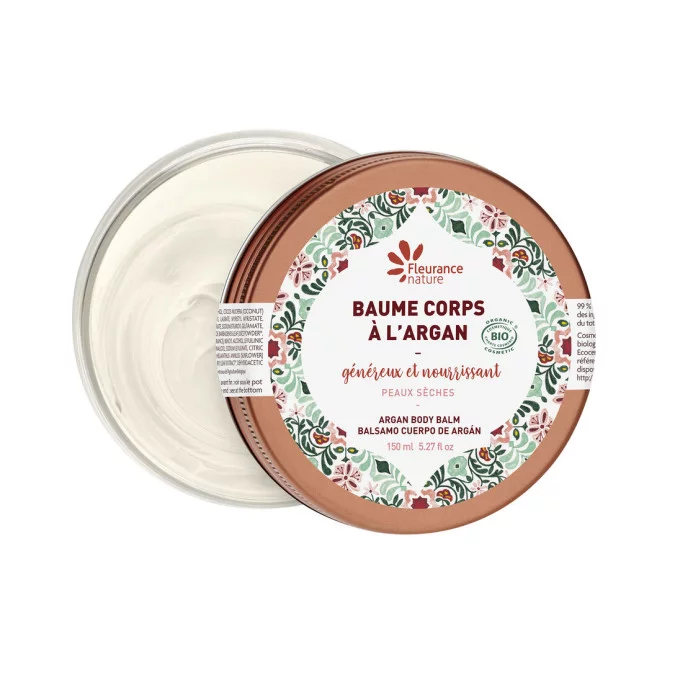 Baume Corps Généreux...