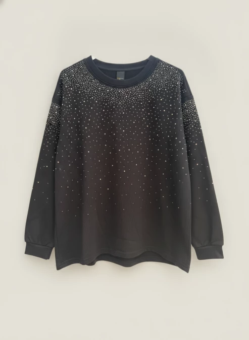 Sweat Sparkle