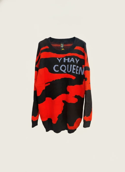 Pull C Queen