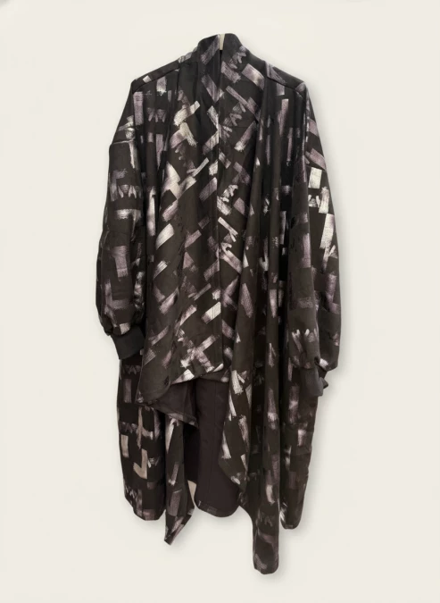 Veste Matrix