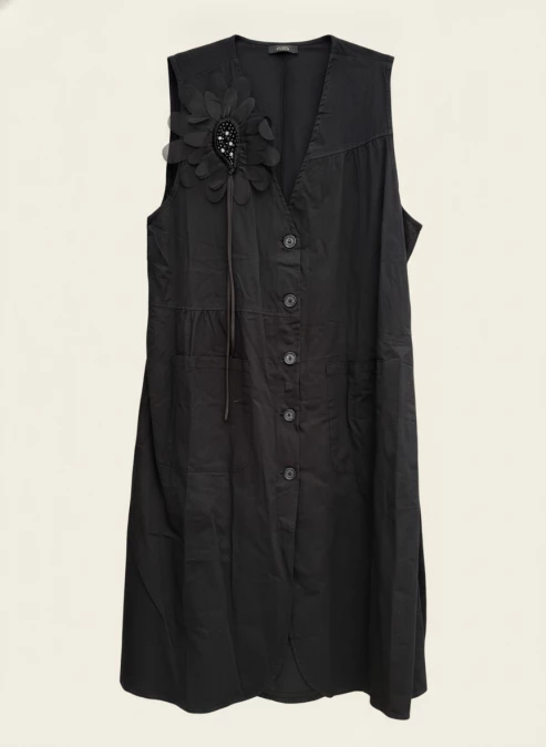 Robe Fleur
