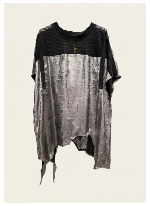T-Shirt Argenti
