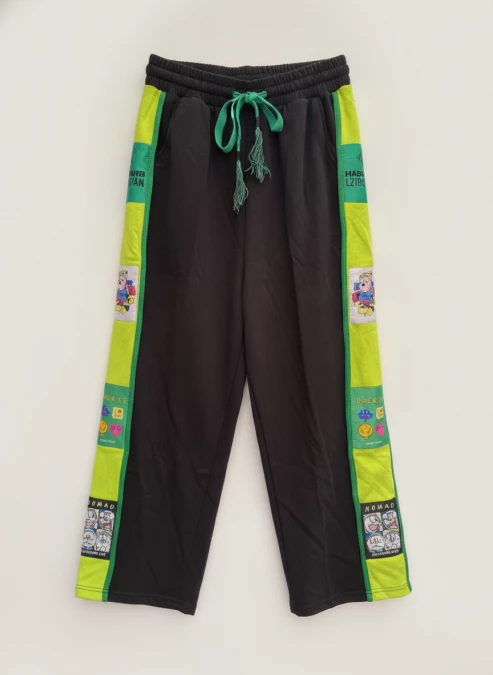 Pantalon Charmer Cat