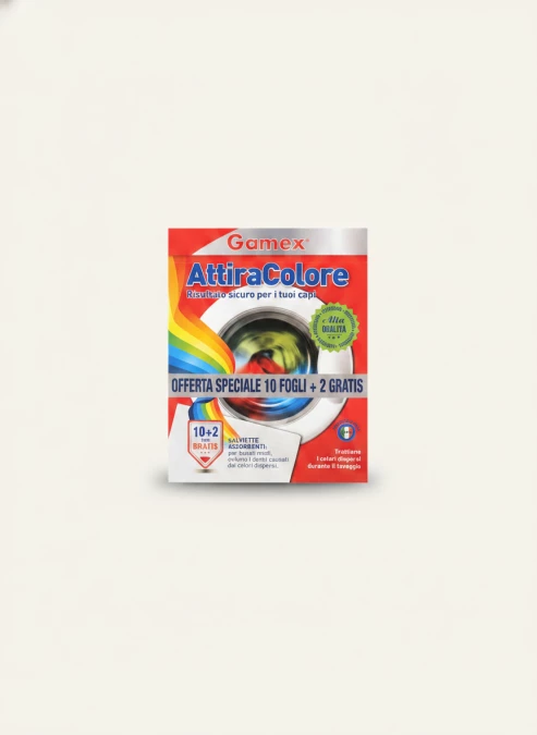 Lingette AttiraColore
