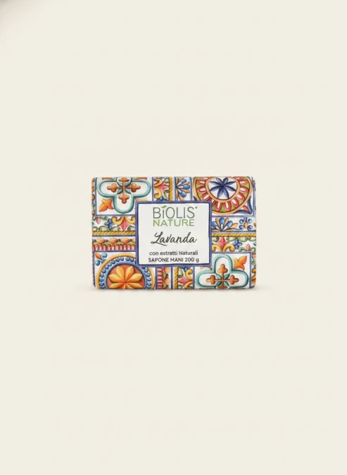 Savon Lavanda